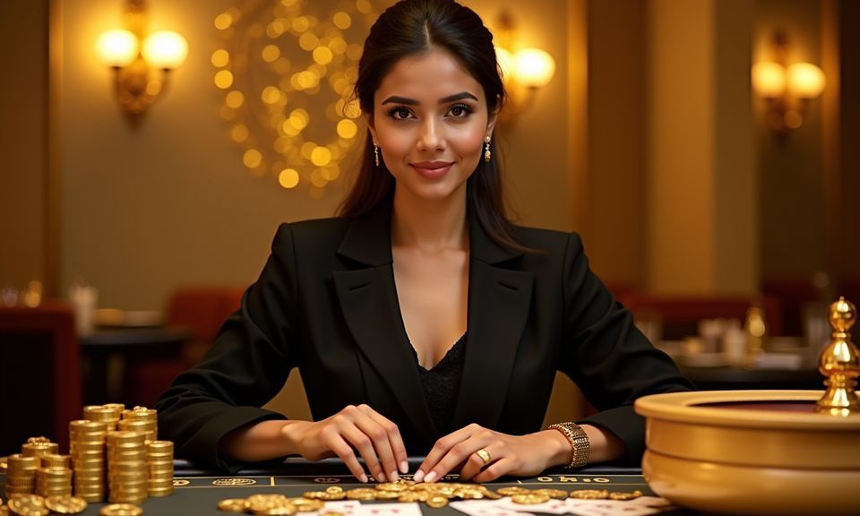 bk188 What Baccarat Speeddial Looks Like in Our Lobby